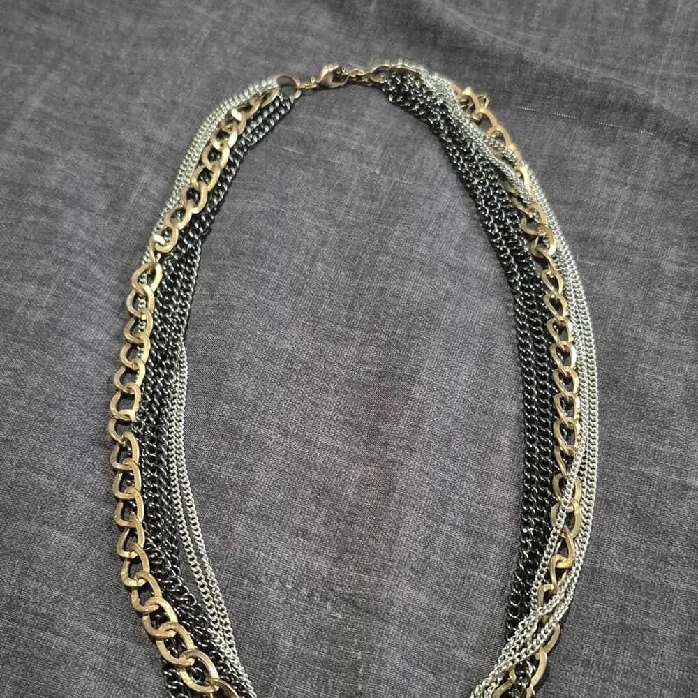 Target Women's Gold and Silver Jewellery